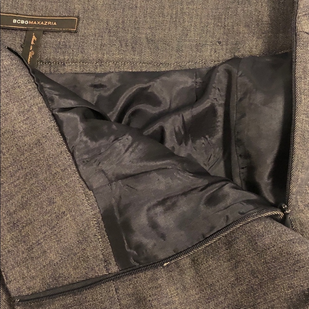 BCBGMaxAzria Skirt - Picture 5 of 5